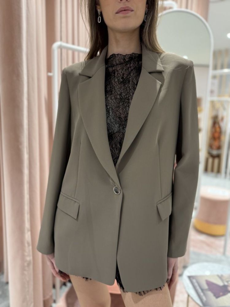 Albeke taupe