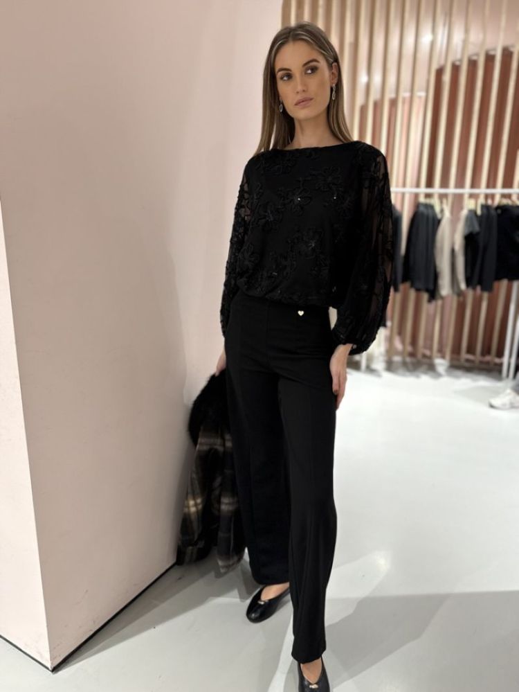 Londerzeel black