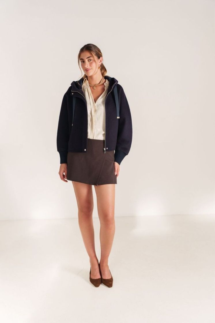 5516 Olympe navy