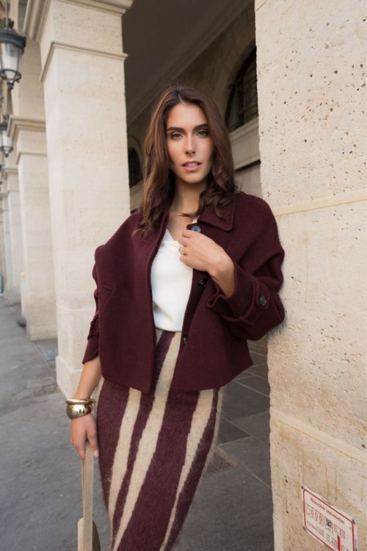 5514 Cecile bordeaux