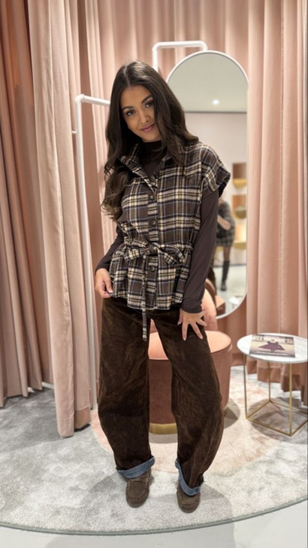 BLO1 bruin